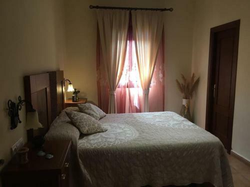 Casa Rural El Campo