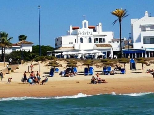 Apartamentos Con Piscina Privada