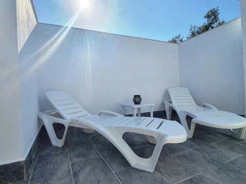 Apartamentos Con Piscina Privada