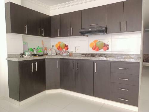 Apartamento Amor Y Familia