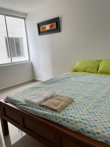 Bonito Apartamento Centro Comercial San Gil Plaza