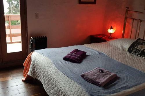 Embalse Del Neusa Espectacular Chalet