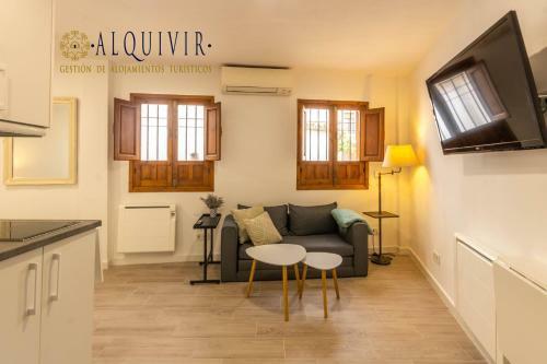 Apartamento Espiral Abades