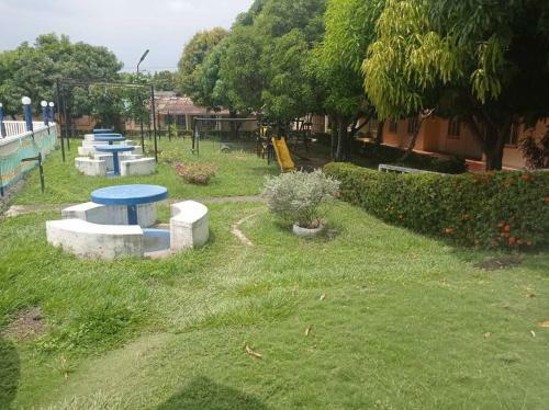 Casa Vacacional Jacuzzi Privado Conjunto Cerrado