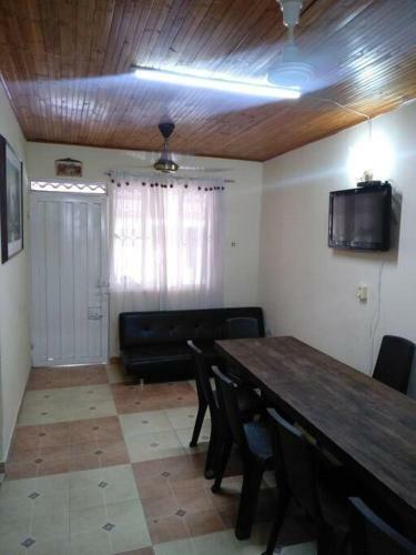 Casa Vacacional Jacuzzi Privado Conjunto Cerrado