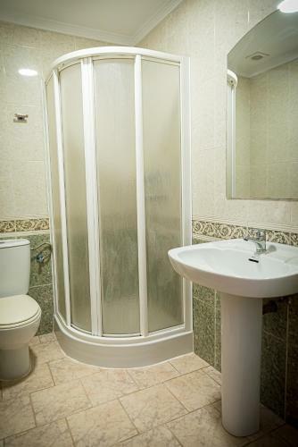 Apartamento La Calleja - Centro Cordoba