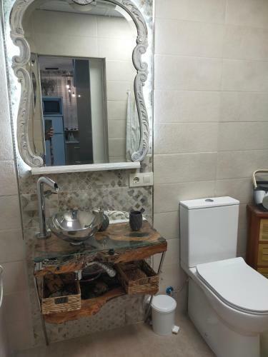 Apartamento El Olivo