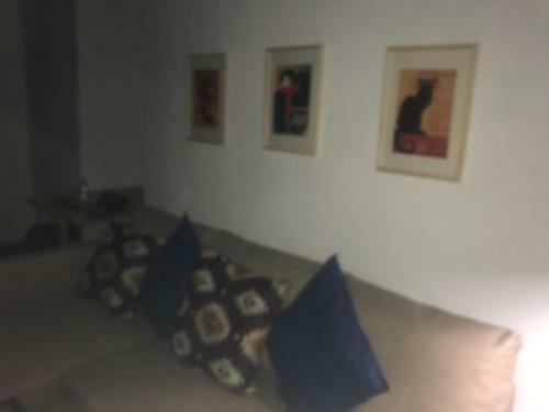 Apartamento Completo Santa Marina