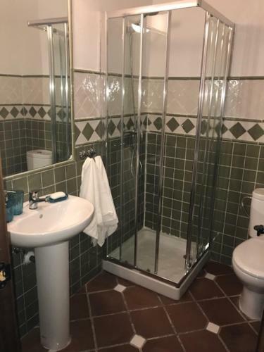Apartamento Completo Santa Marina