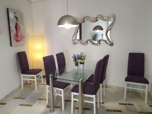 The Jewry Apartament