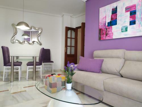 The Jewry Apartament