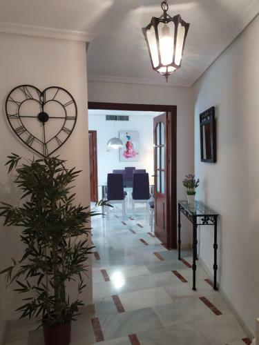 The Jewry Apartament