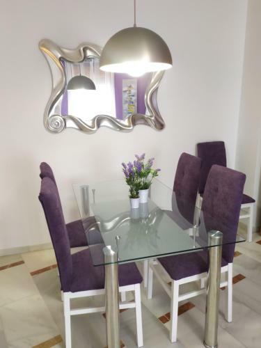 The Jewry Apartament