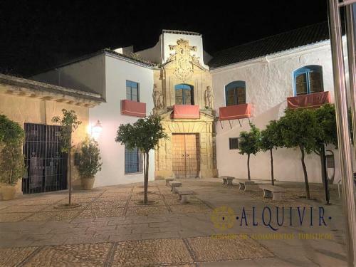 Apartamento La Azotea De Viana - Centro Cordoba