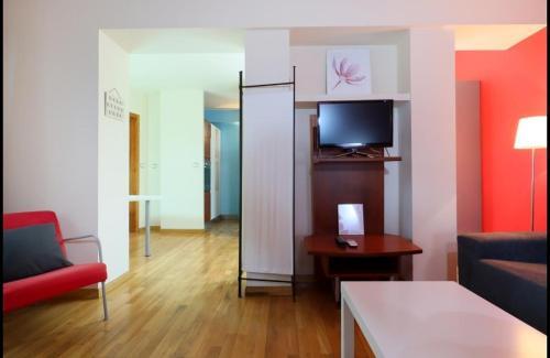 Apartamento Piso En C�rdoba Emili�s House3