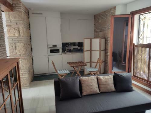 Apartamento La Casa De La Escalera