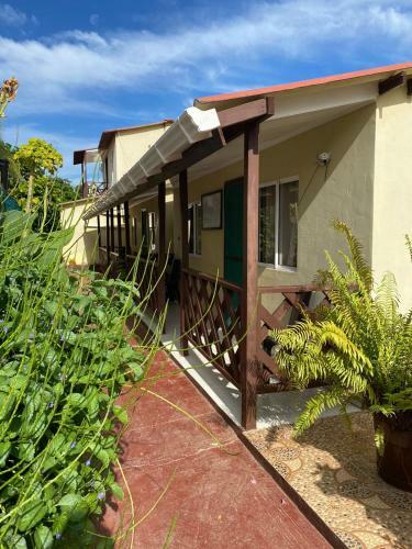 Apartamento Caribbean Paradise Para 6 Pax
