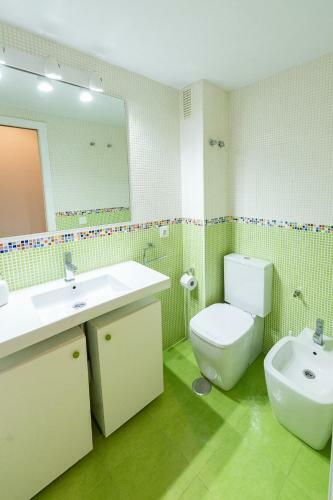 Apartamento El Rinc�n De Mara��n
