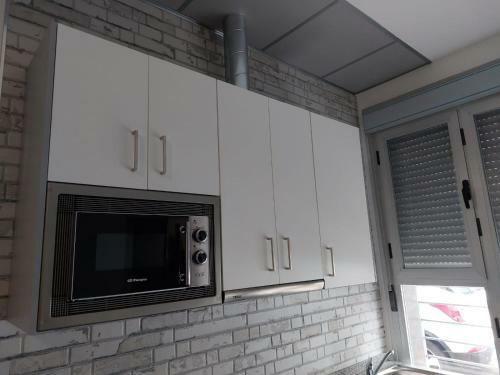 Apartamento Loft La Calahorra 1