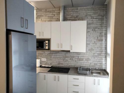 Apartamento Loft La Calahorra 1