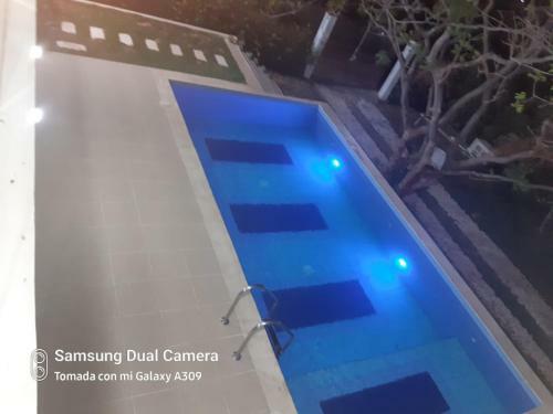 Hostal Vista Hermosa Est�ndar