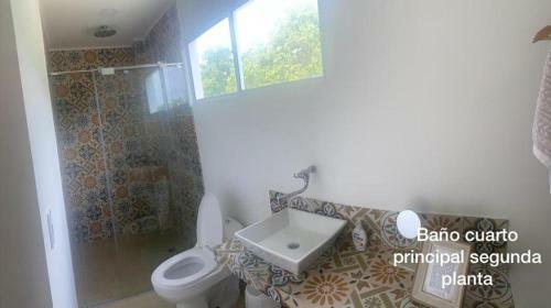 Hostal Vista Hermosa Est�ndar