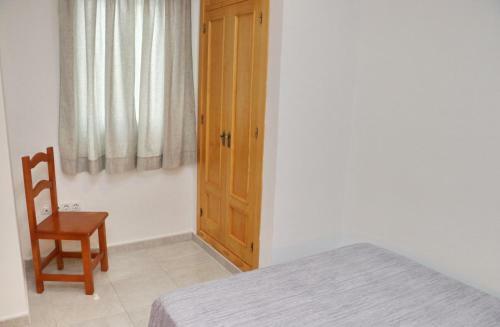 Apartamento Santa Teresa Primera Planta