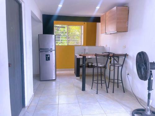 Hostal Historic House Santa Marta