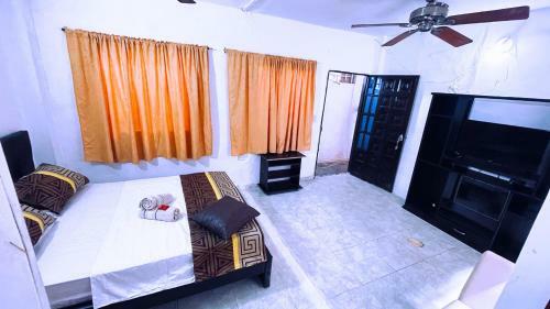 Hostal Historic House Santa Marta