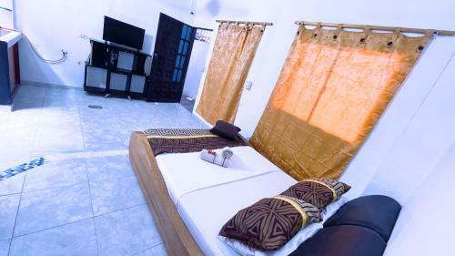 Hostal Historic House Santa Marta