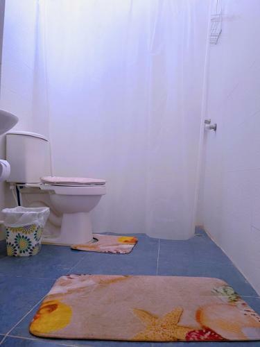 Hostal Historic House Santa Marta