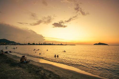 Hostal Historic House Santa Marta