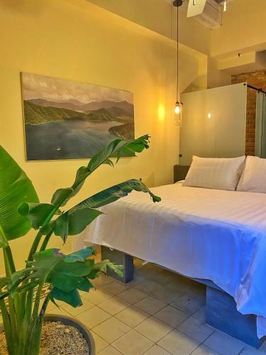 Origo Hotel Boutique