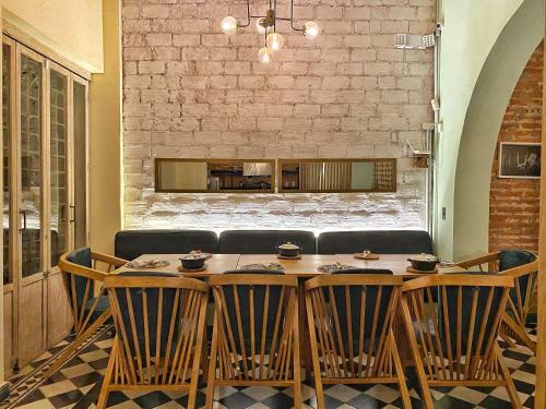Origo Hotel Boutique