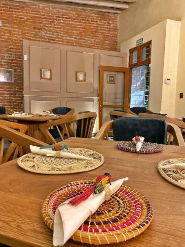 Origo Hotel Boutique