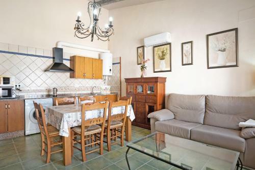 Casa Joaquin - S�lo Familias