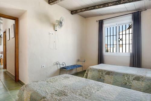 Casa Joaquin - S�lo Familias