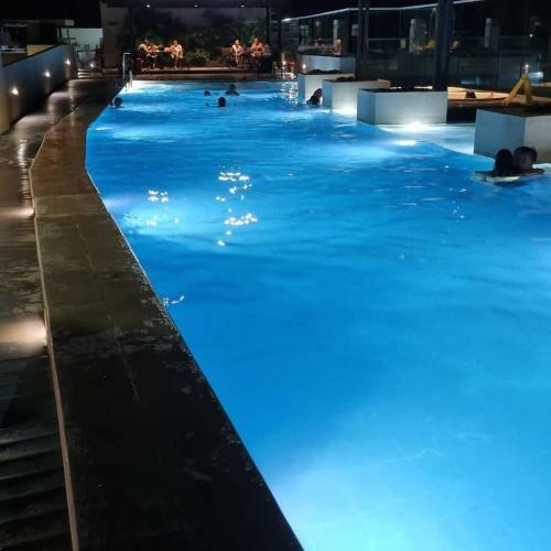 Santa Marta Apartamento Rodadero 1613