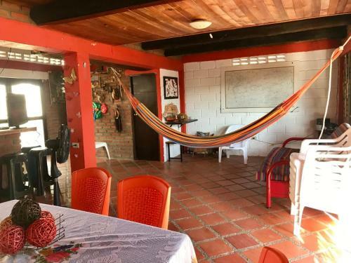 Caba�a En Taganga Santa Marta