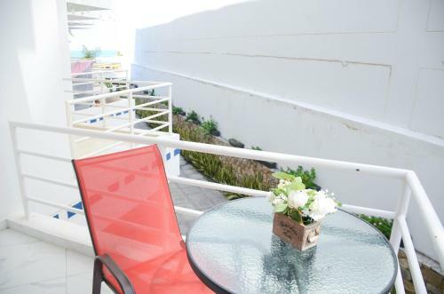 Apartamento Salida Directa Al Mar Nautilus 208