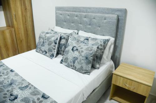 Apartamento Salida Directa Al Mar Nautilus 208
