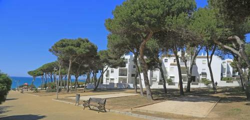 Apartamento El Cari�o De La Playa