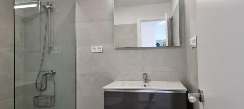 Apartamento El Cari�o De La Playa