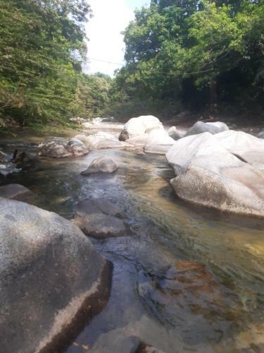 Agroturismo Casa Tikua