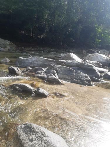 Agroturismo Casa Tikua