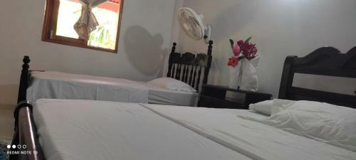 Agroturismo Casa Tikua