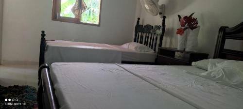 Agroturismo Casa Tikua