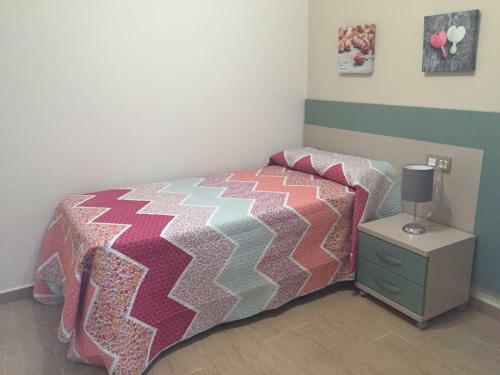 Apartamento Loyola Tania