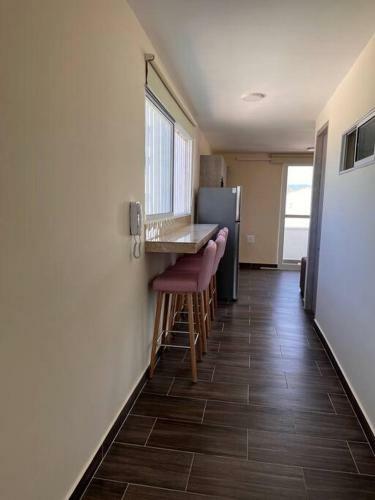 Hermoso Apartamento Con Terraza Y Balc�n