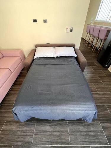 Hermoso Apartamento Con Terraza Y Balc�n